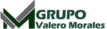 logo grupo valero morales